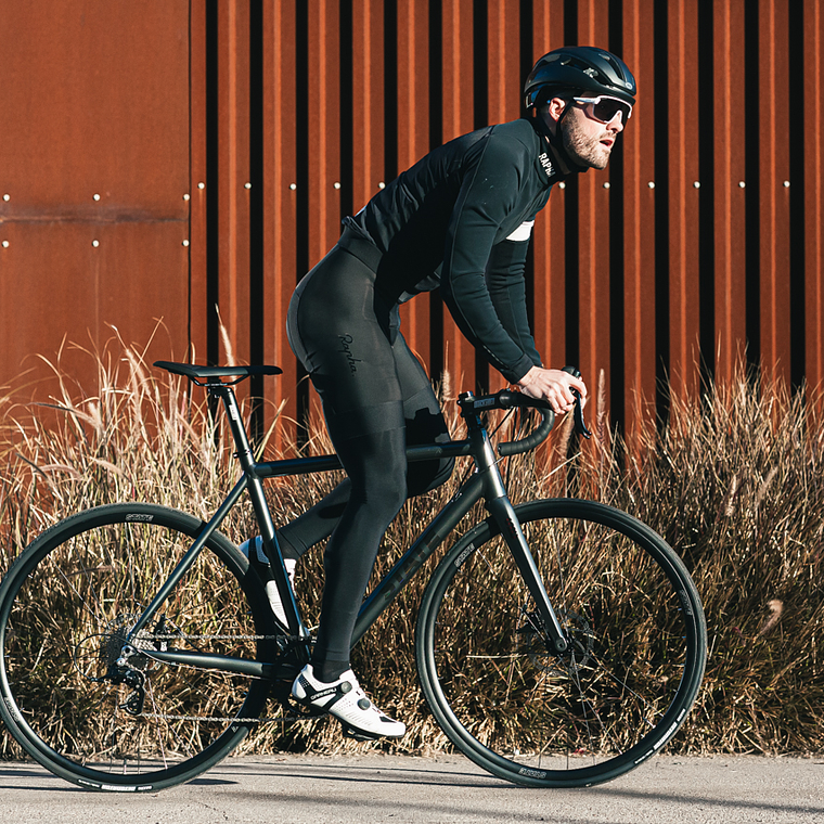 Bicicleta Endurance Undefeated Graphite - 11 velocidades 13