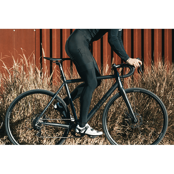 Bicicleta Endurance Undefeated Graphite - 11 velocidades 14