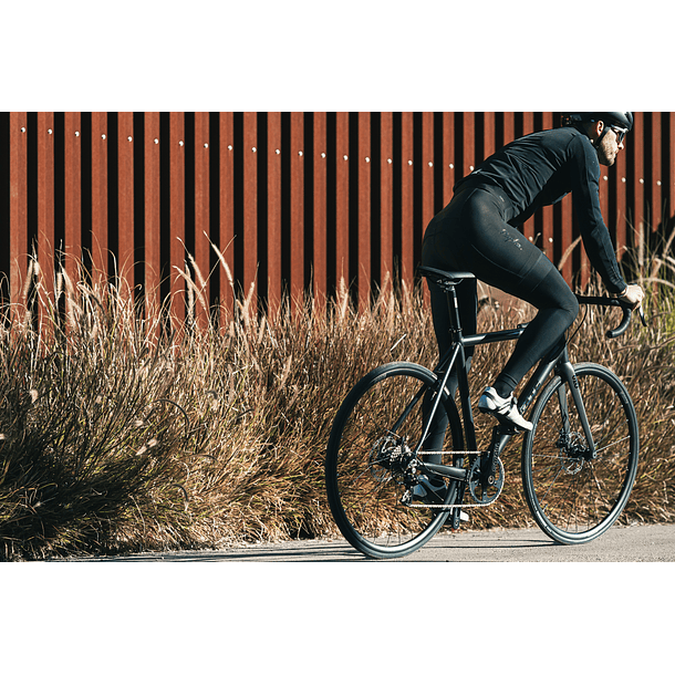Bicicleta Endurance Undefeated Graphite - 11 velocidades 15