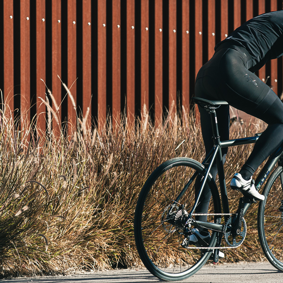 Bicicleta Endurance Undefeated Graphite - 11 velocidades 15