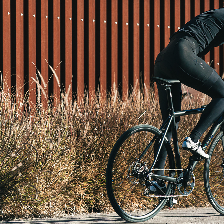 Bicicleta Endurance Undefeated Graphite - 11 velocidades 15