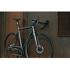 Bicicleta Endurance Undefeated Graphite - 11 velocidades 19