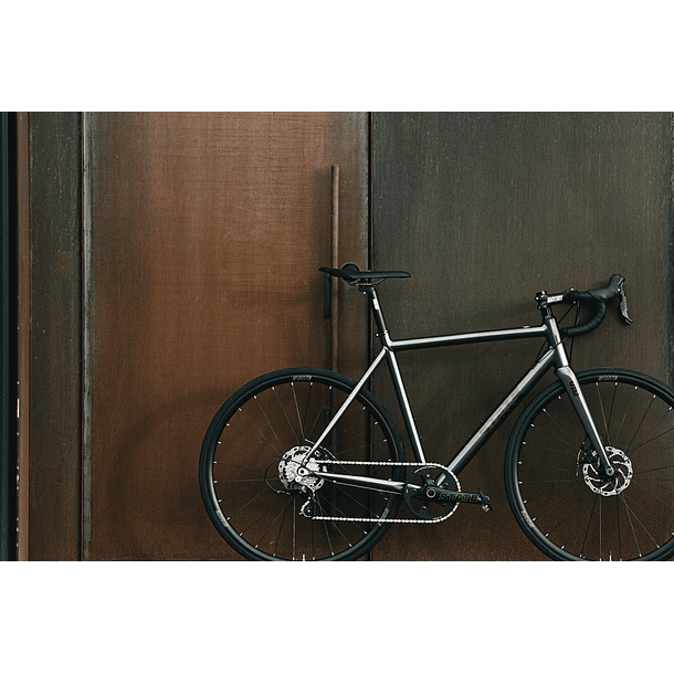 Bicicleta Endurance Undefeated Graphite - 11 velocidades 29