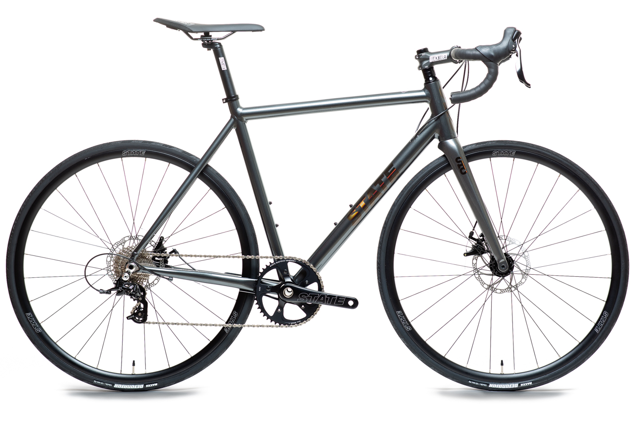 Bicicleta Endurance State bicycle- Copenhague.cl