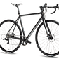Bicicleta Endurance Undefeated Graphite - 11 velocidades - Miniatura 2