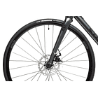Bicicleta Endurance Undefeated Graphite - 11 velocidades 8