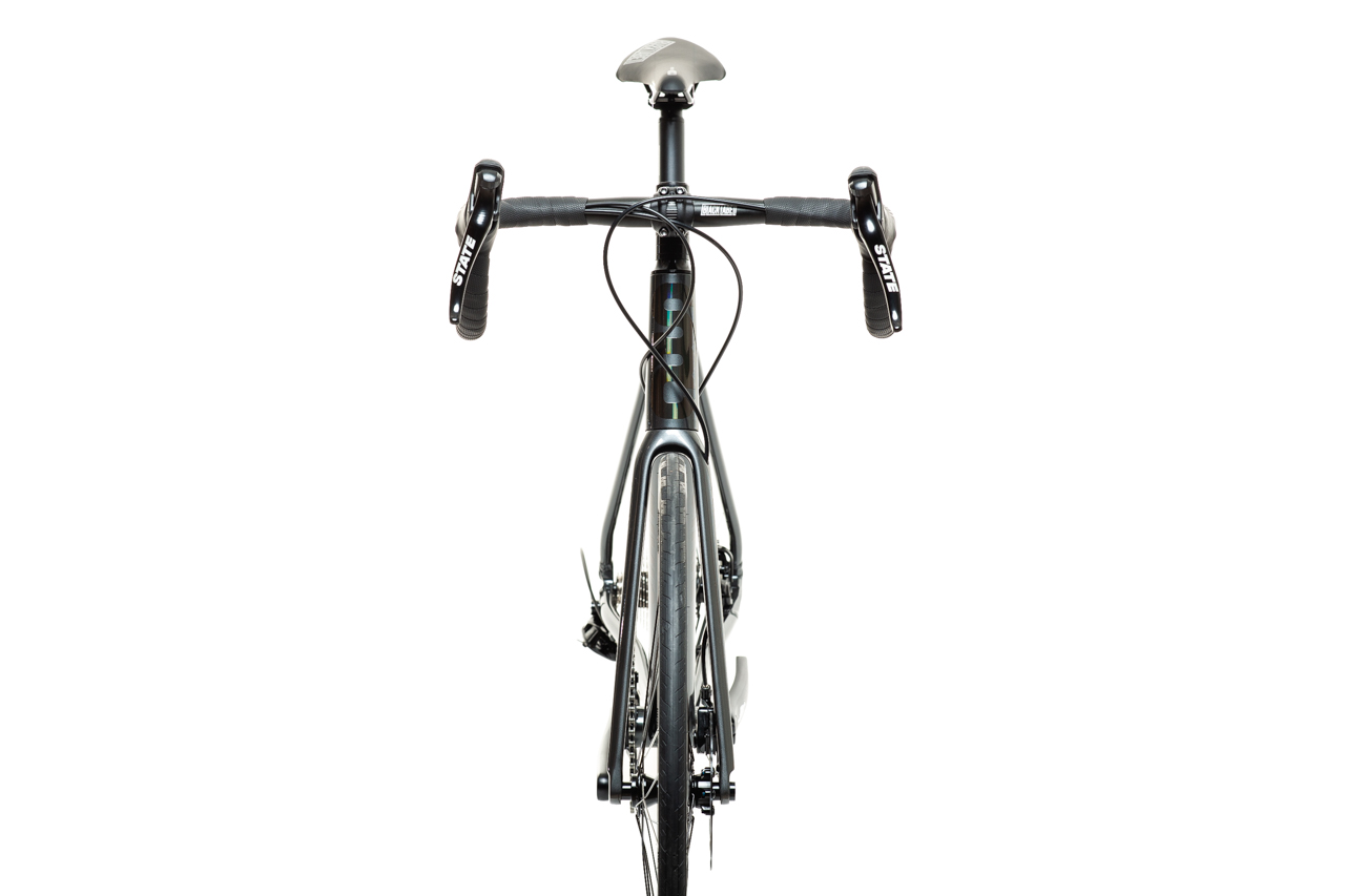 Bicicleta Endurance Undefeated Graphite - 11 velocidades 4