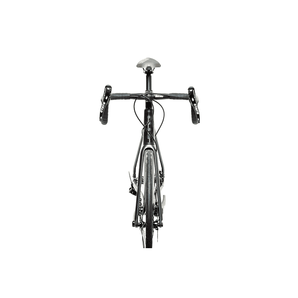Bicicleta Endurance Undefeated Graphite - 11 velocidades 4
