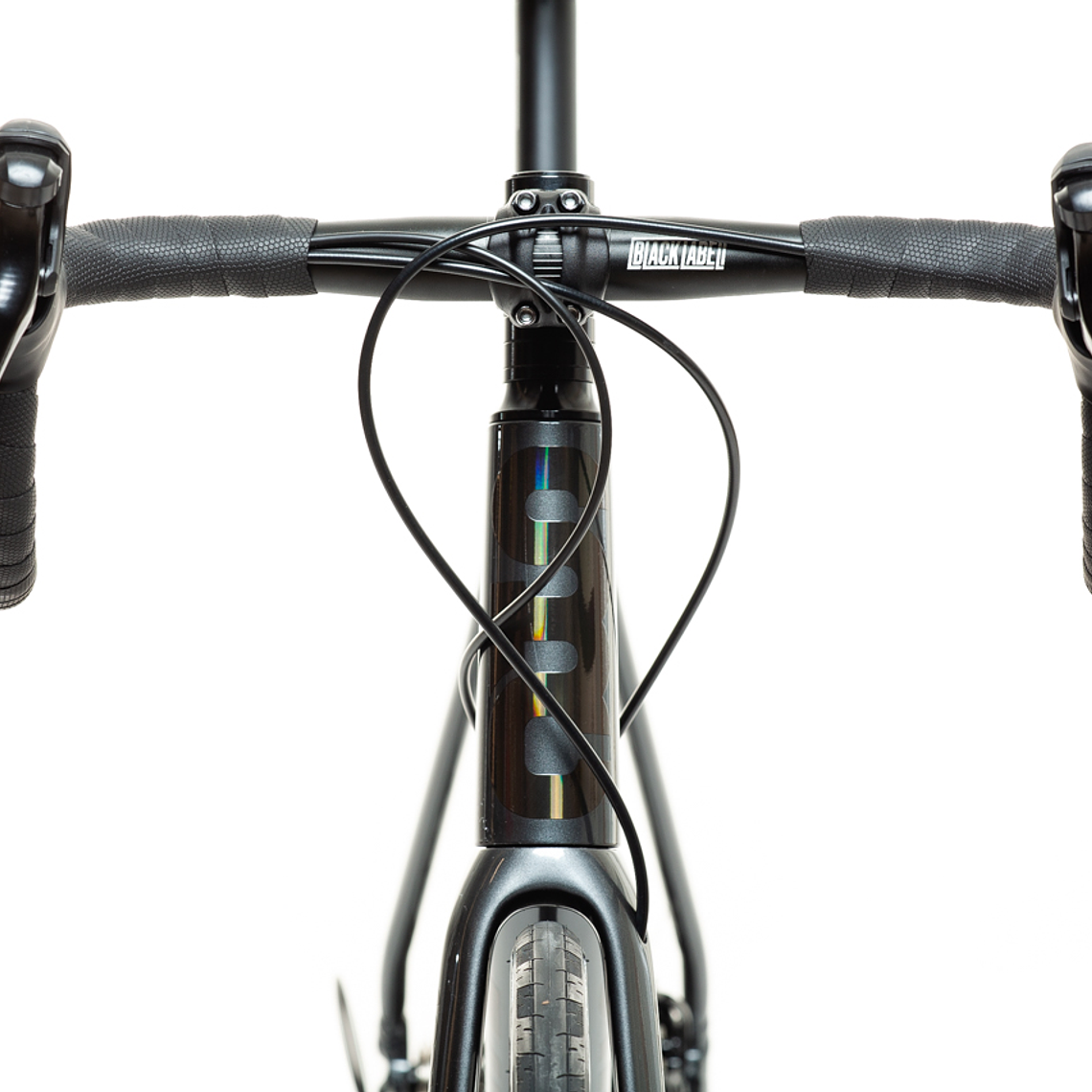 Bicicleta Endurance Undefeated Graphite - 11 velocidades 7