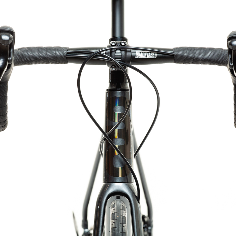 Bicicleta Endurance Undefeated Graphite - 11 velocidades 7