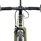 Bicicleta tracklocross 4130 Chromoly Matte Olive - Fijo y libre - Miniatura 5