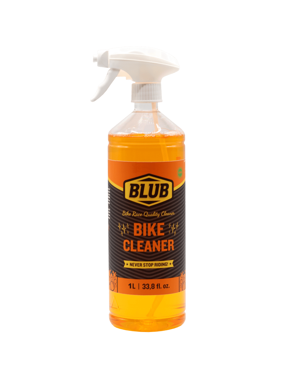 Shampoo  Blub Bike cleaner - 1L 1