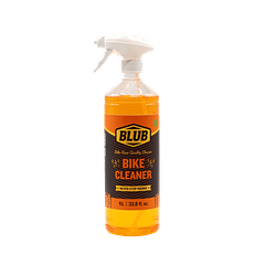 Shampoo  Blub Bike cleaner - 1L