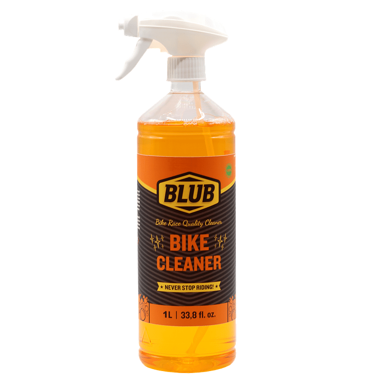 Shampoo  Blub Bike cleaner - 1L 1