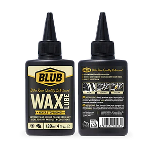 Lubricante para cadena Blub Wax - 120 ml