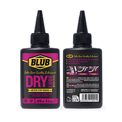 Lubricante Blub Dry - 120ml