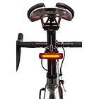 Luz trasera Bontracker Cyborg - 135lm 3