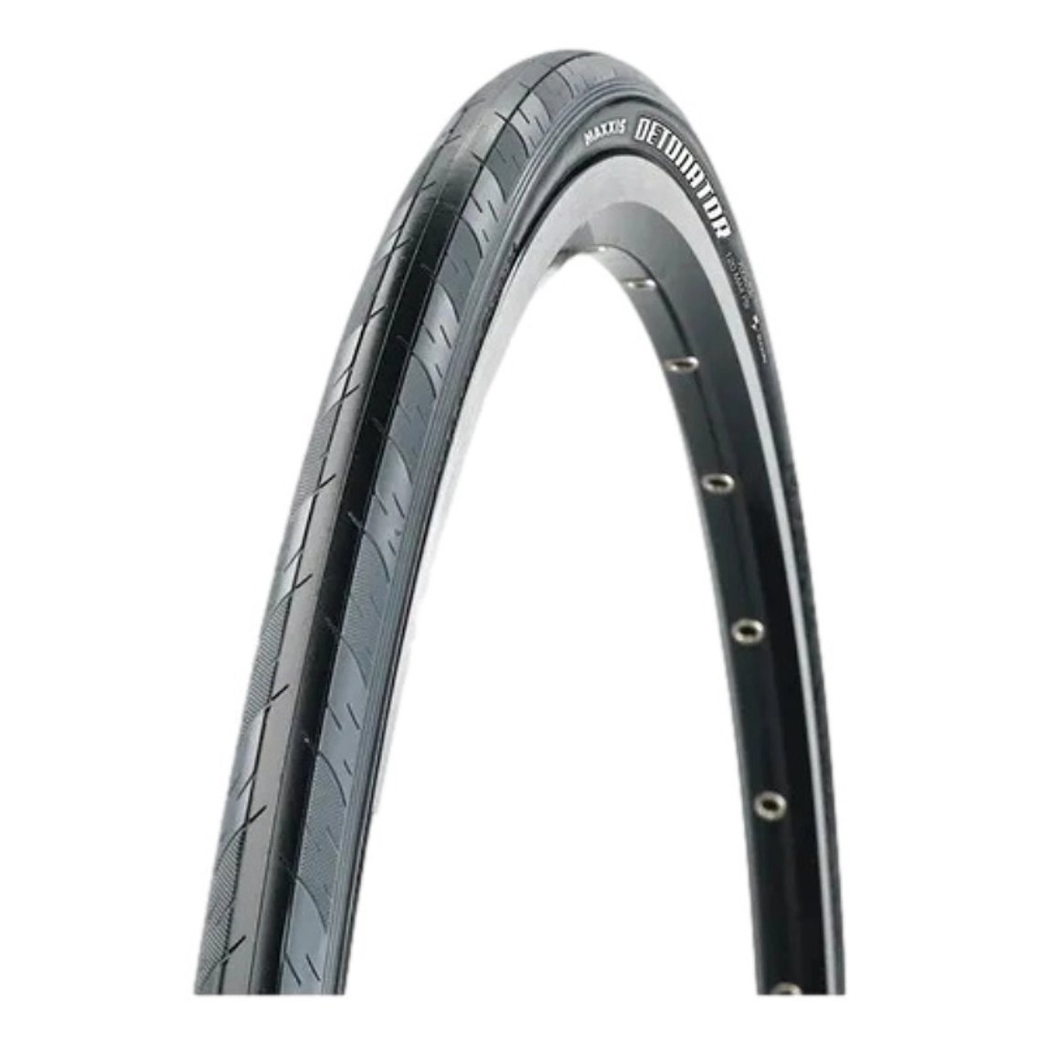 Neumático Maxxis Detonator 700x28 - Alambre 1
