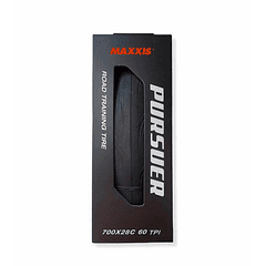 Neumático Maxxis Pursuer 700x28 - Kevlar
