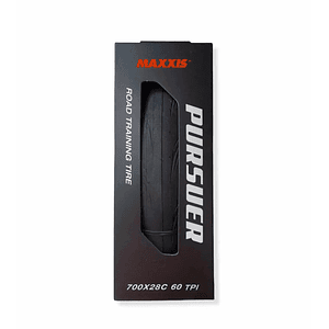 Neumático Maxxis Pursuer 700x28 - Kevlar