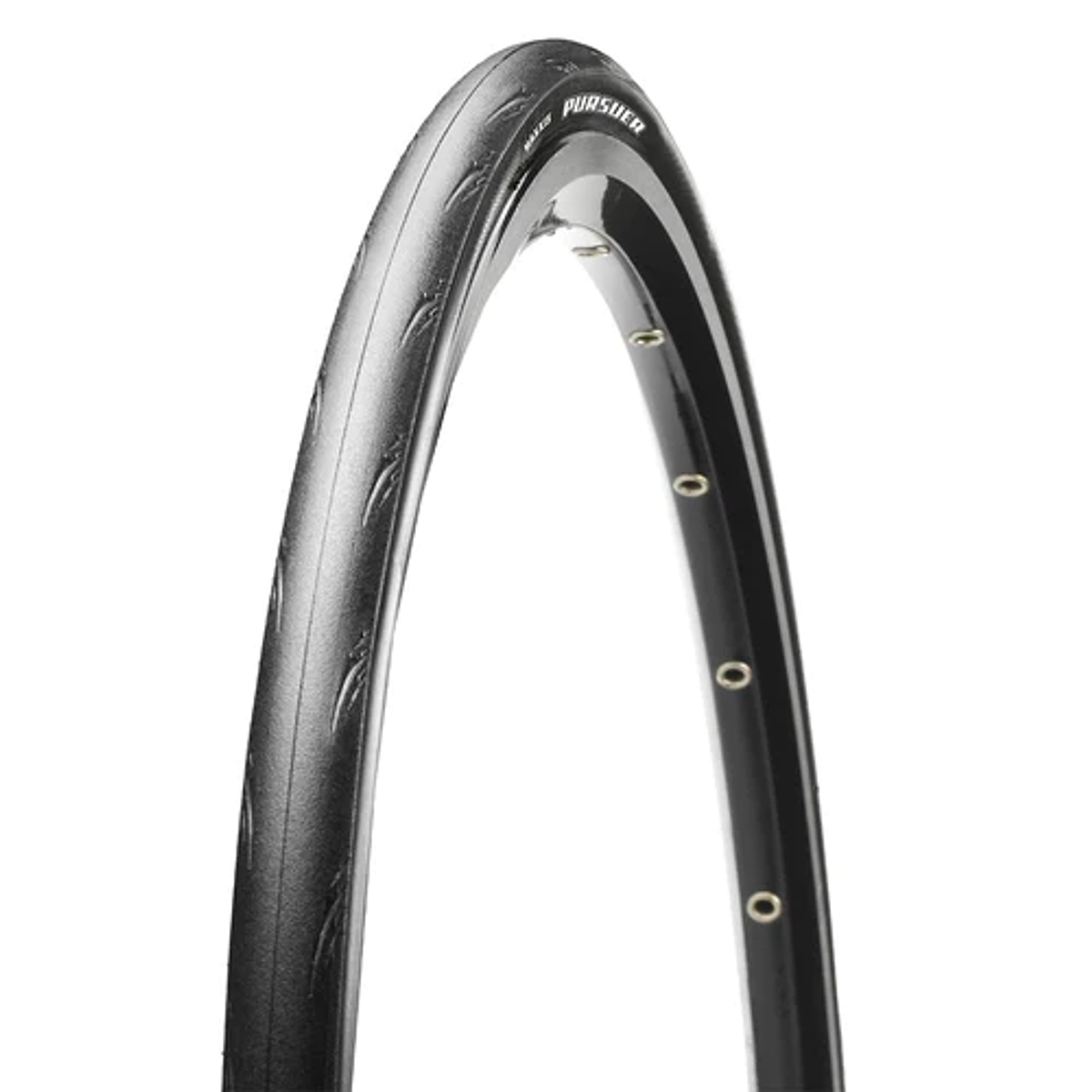 マキシス パーサー MAXXIS PURSUER 700x28c　タイヤセット Neumático de bicicleta Maxxis Pursuer 700x28 - kevlar