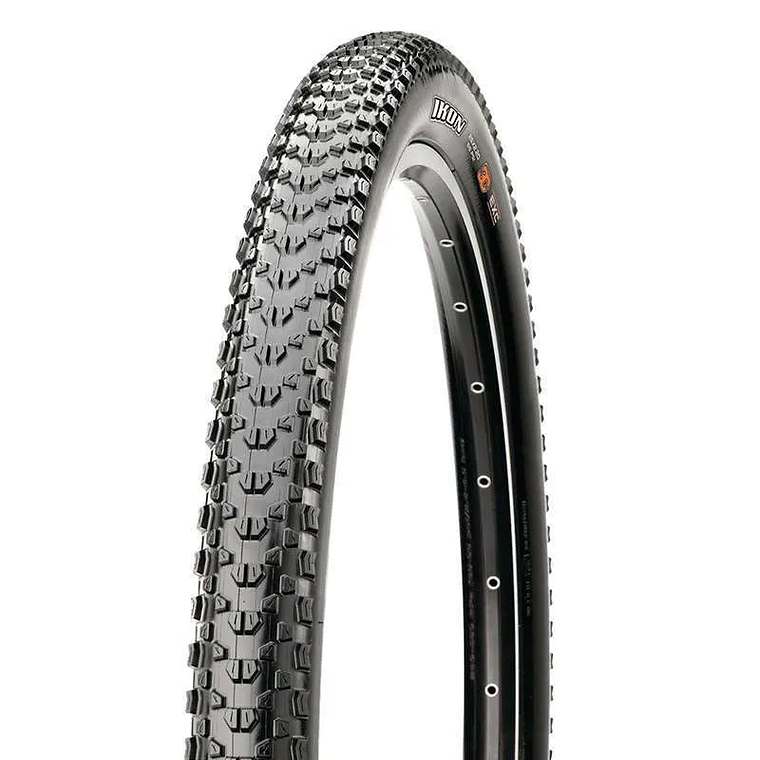 Neumático Maxxis Ikon 29x2.20 EXO TR - Kevlar 2