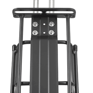 Parrilla trasera Woden Discovery Evo® 29