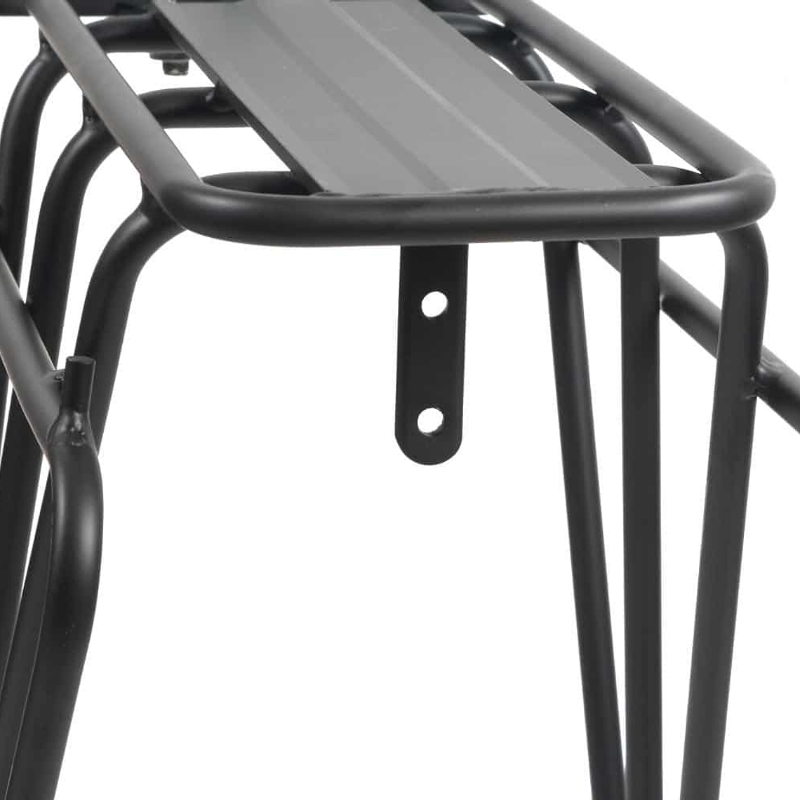 Parrilla trasera Woden Discovery Evo® 29 3