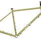Frameset: marco y horquilla bicicleta gravel 4130 All Road - Matte Olive - Miniatura 2