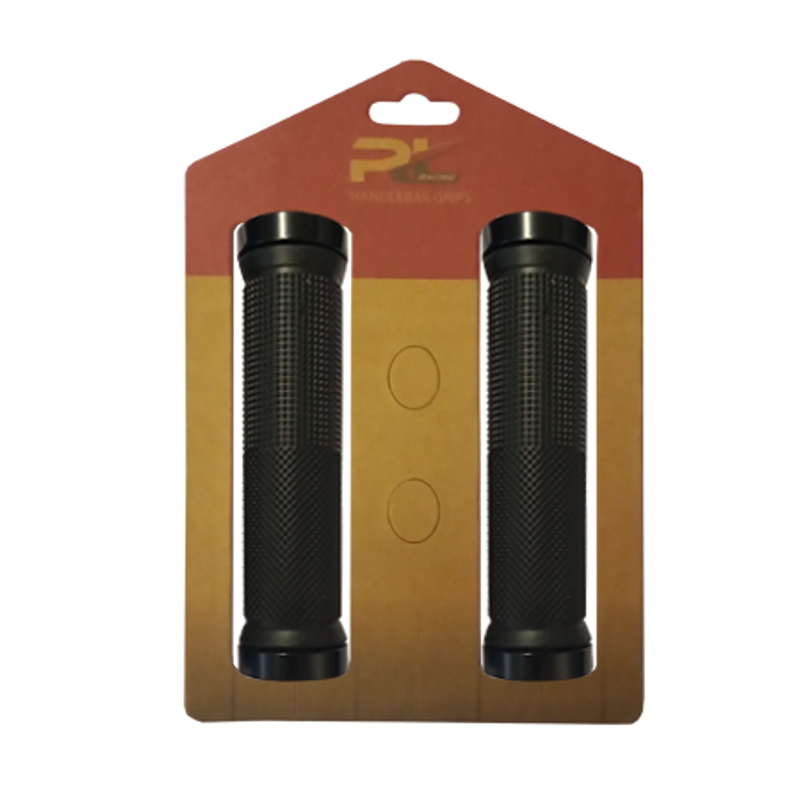 Puños PL Racing - Negro 2