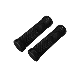 Puños PL Racing - Negro