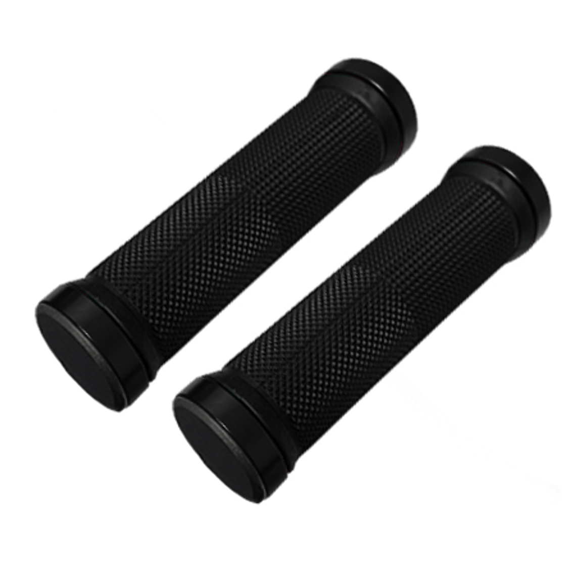 Puños PL Racing - Negro 1