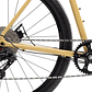 Bicicleta gravel 6061 All Road Dune Tan - 11 velocidades - Miniatura 3