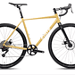 Bicicleta gravel 6061 All Road Dune Tan - 11 velocidades - Miniatura 1
