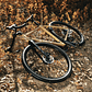 Bicicleta gravel 6061 All Road Dune Tan - 11 velocidades - Miniatura 16