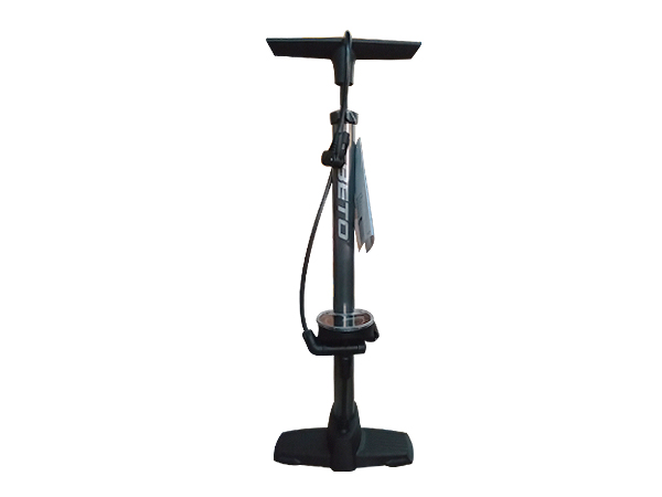 Bombin de pie Acero- 160psi 1