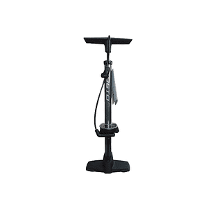 Bombin de pie Acero- 160psi