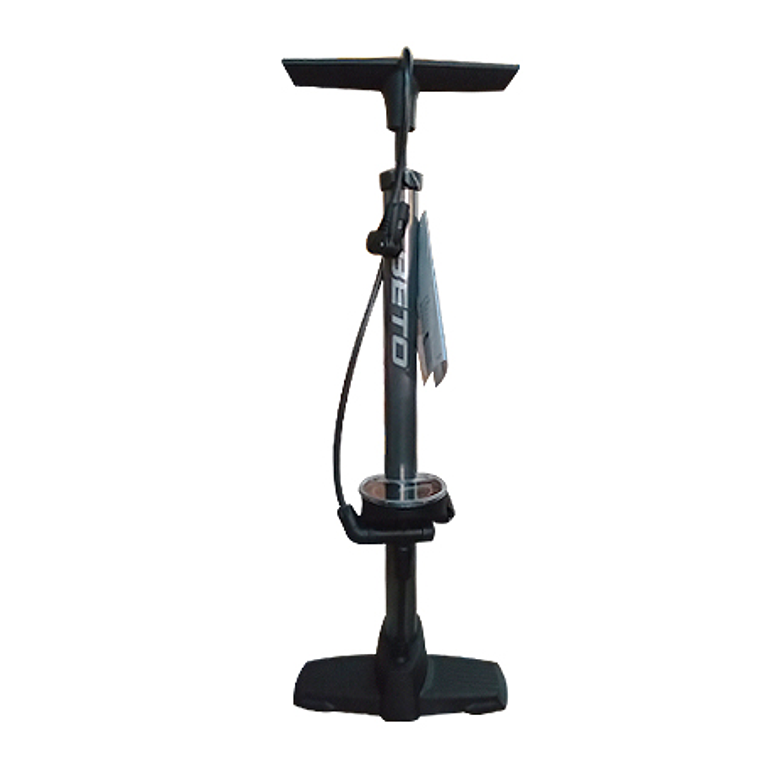 Bombin de pie Acero- 160psi 1