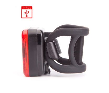 Set de luces Magicshine Altty mini 300lm & Seemee - 20lm 5