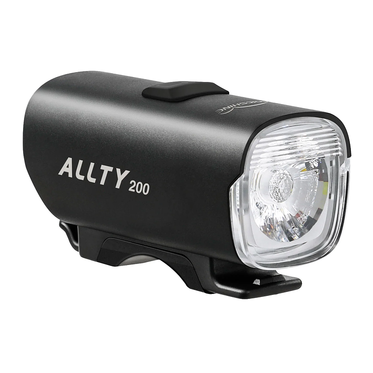 Luz delantera Magicshine Allty - 200lm 2