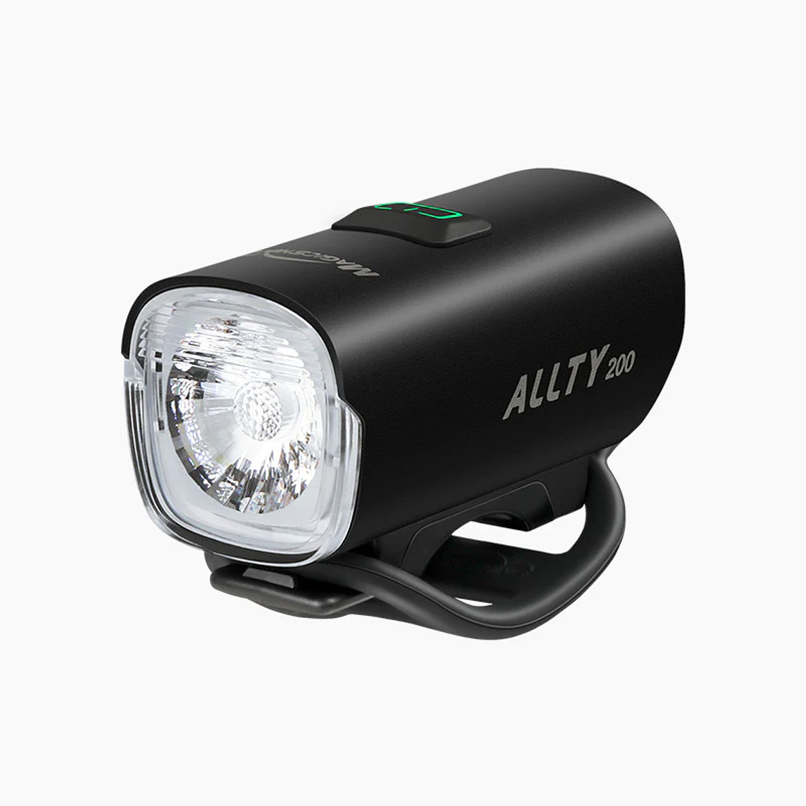 Luz delantera Magicshine Allty - 200lm 1