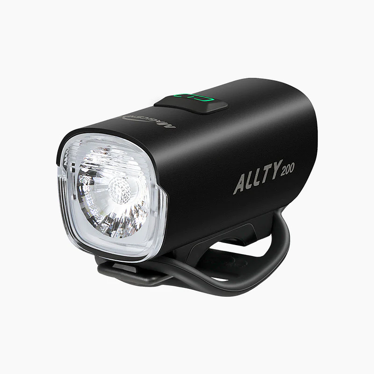 Luz delantera Magicshine Allty - 200lm 1