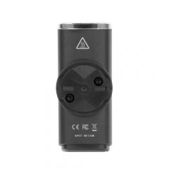 Luz delantera Magicshine Allty - 400lm 4