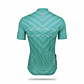 Tricota manga corta Mcycle Evo - Turquesa - Miniatura 3