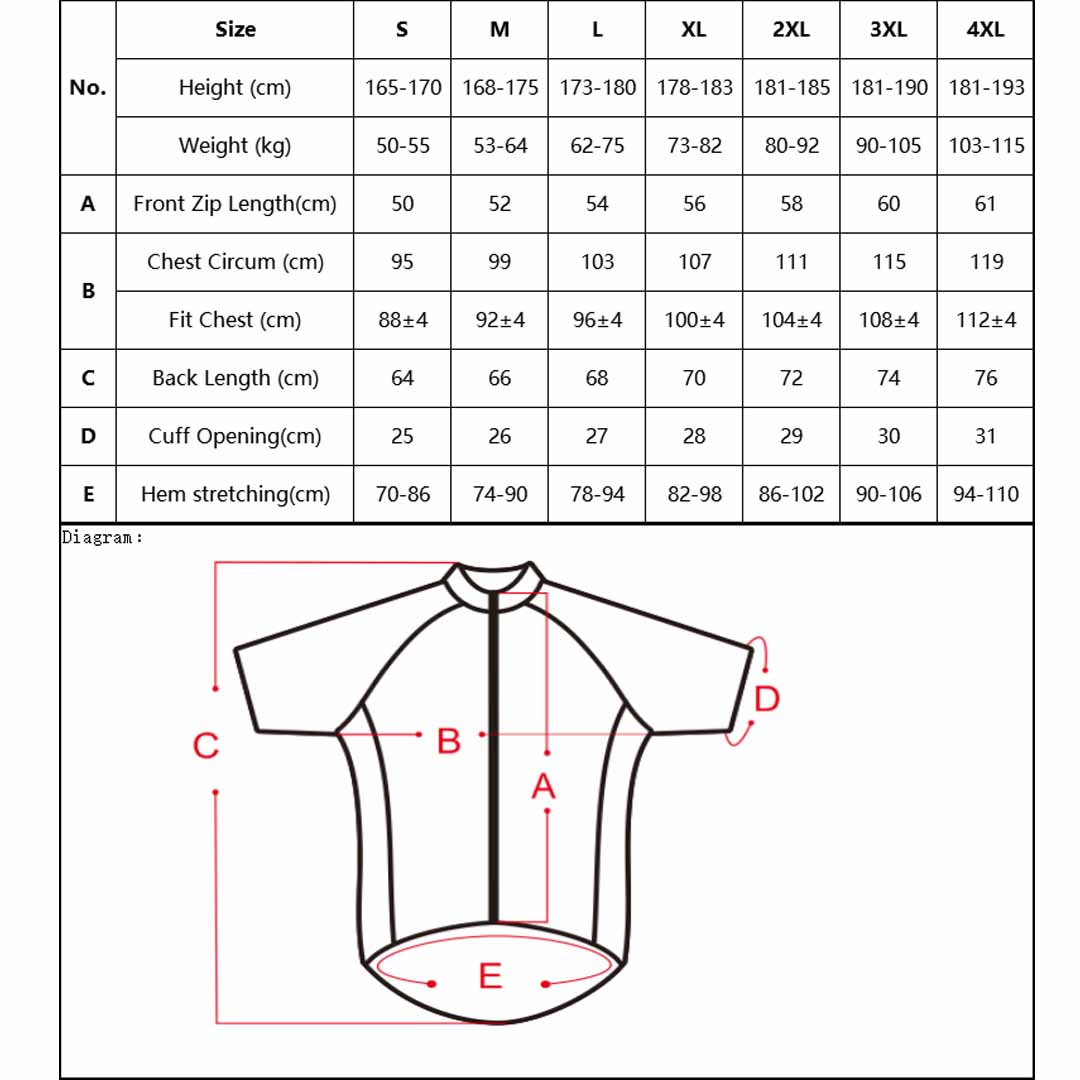 Tricota manga corta Mcycle Evo- Negro 4