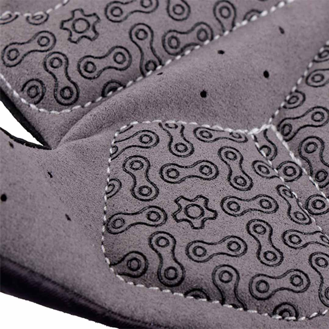 Guantes cortos Mcycle - Negro, colores 3