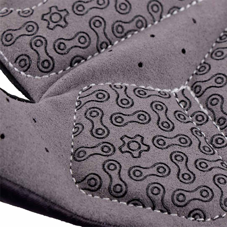 Guantes cortos Mcycle - Negro, colores 3