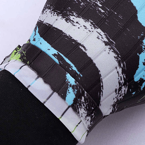 Guantes cortos Mcycle - Negro, colores