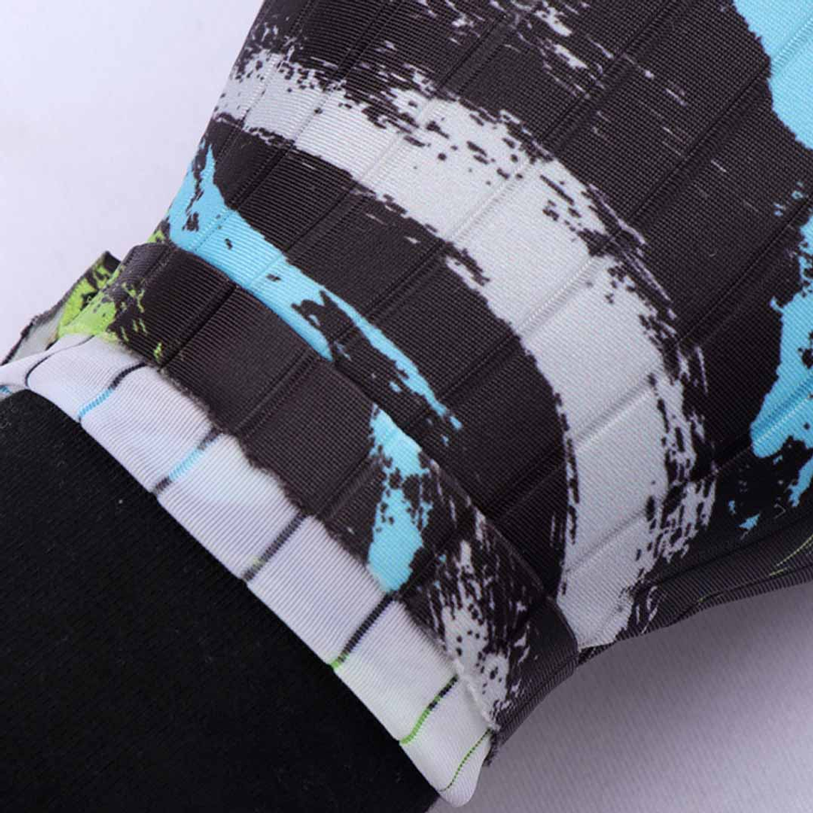 Guantes cortos Mcycle - Negro, colores 2