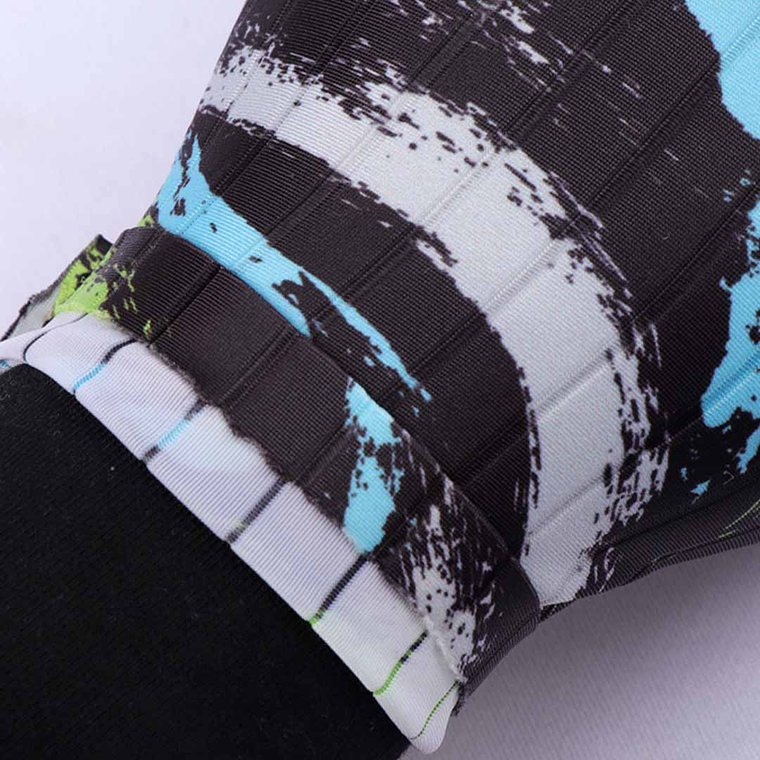 Guantes cortos Mcycle - Negro, colores 2